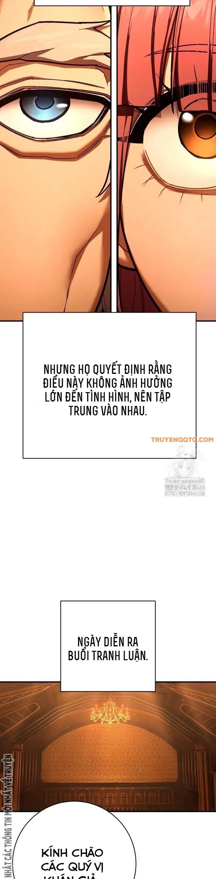 Đao Phủ Chương 39 Ảnh 26