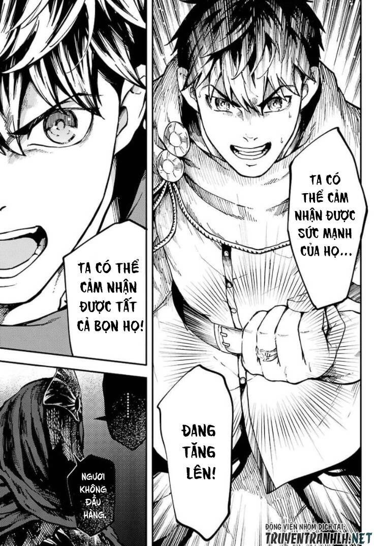 Kekkon Yubiwa Monogatari Chương 64 Ảnh 22