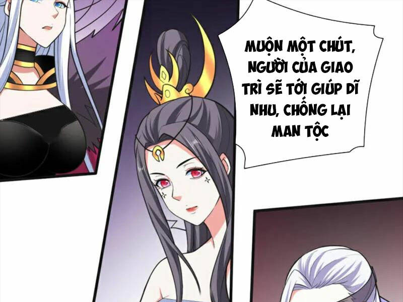 Bị Dạy Dỗ Thành Thánh Chương 232 Ảnh 37