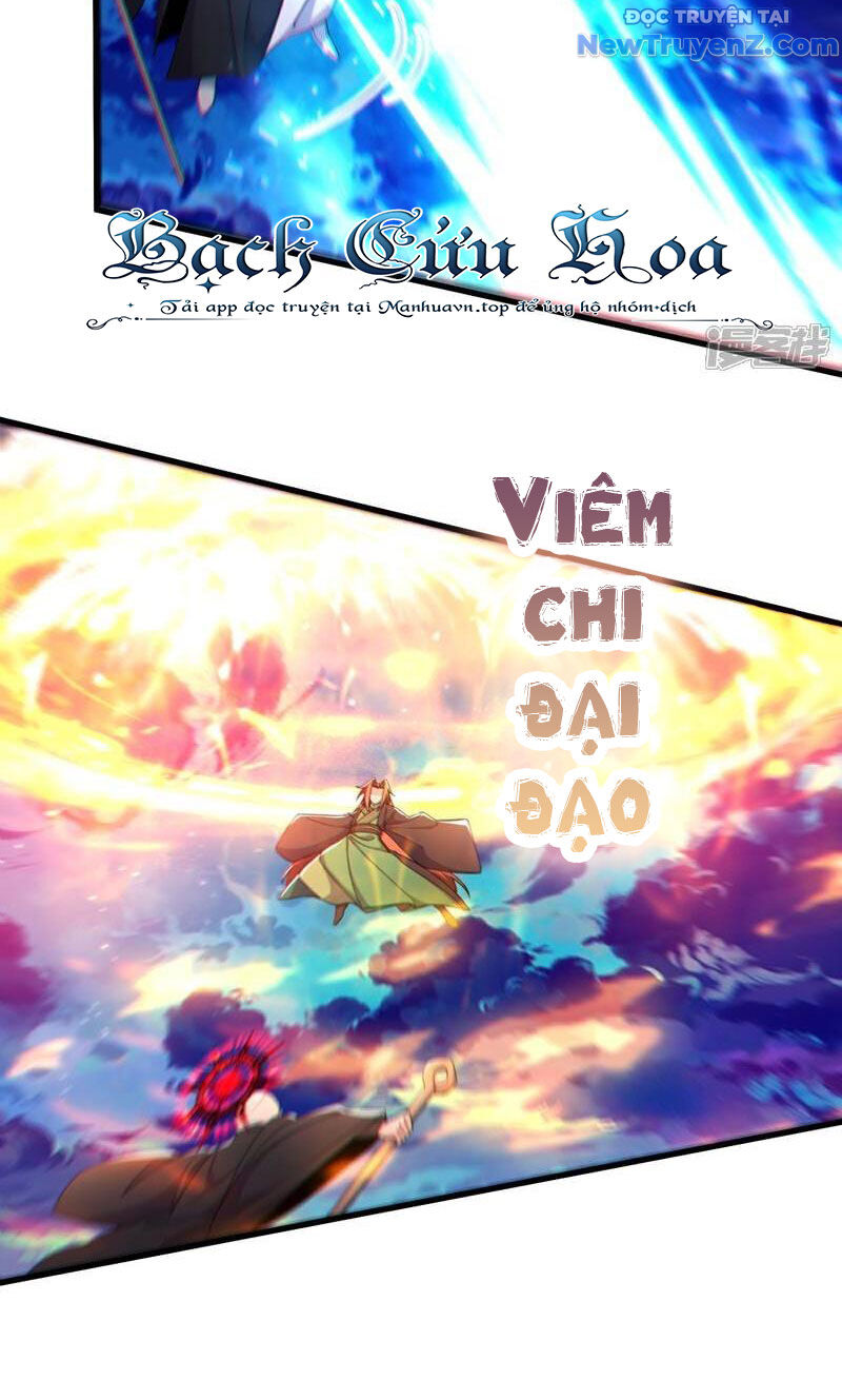Đồ Đệ Của Ta Đều Là Nữ Ma Đầu Chương 257 Ảnh 22