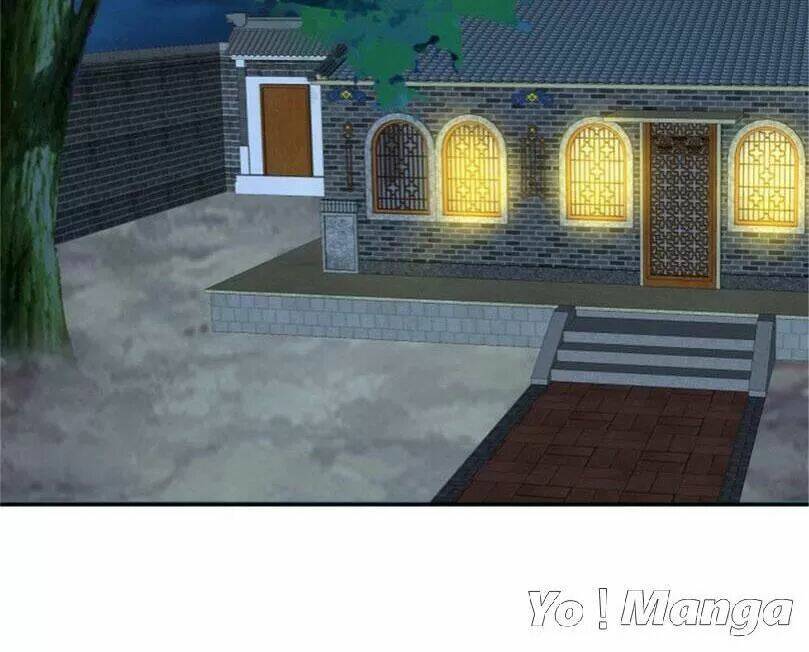 Tuyệt Thế Độc Phi Của Tà Vương Chương 142 Ảnh 38
