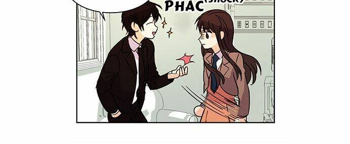 Oh! Cô Nàng Oh Yesu Chương 10 Ảnh 31