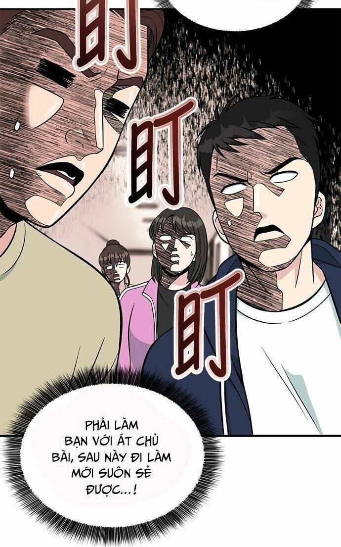Chuyển Sinh Trở Thành Nhân Viên Mới Chương 11 Ảnh 12
