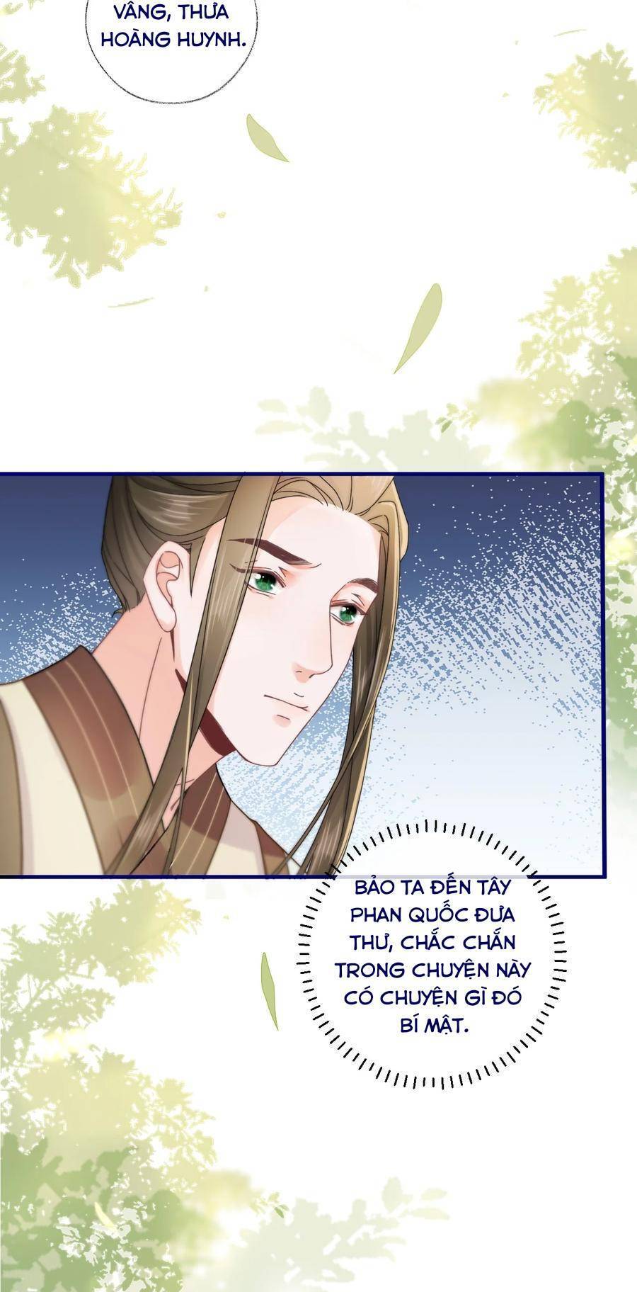 Cặp Đôi Sát Thủ Thi Nhau Diễn Xuất Chương 14 Ảnh 10