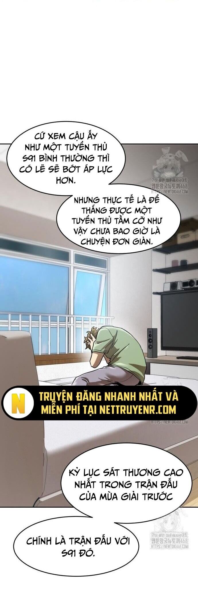 Double Click Chương 192 Ảnh 10