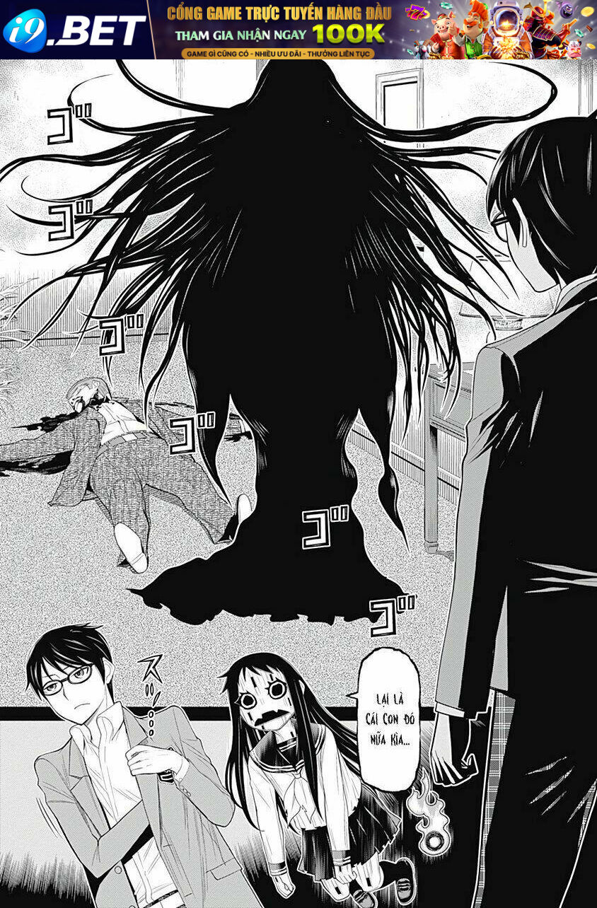 Kako To Nise Tantei Chương 25 Ảnh 20