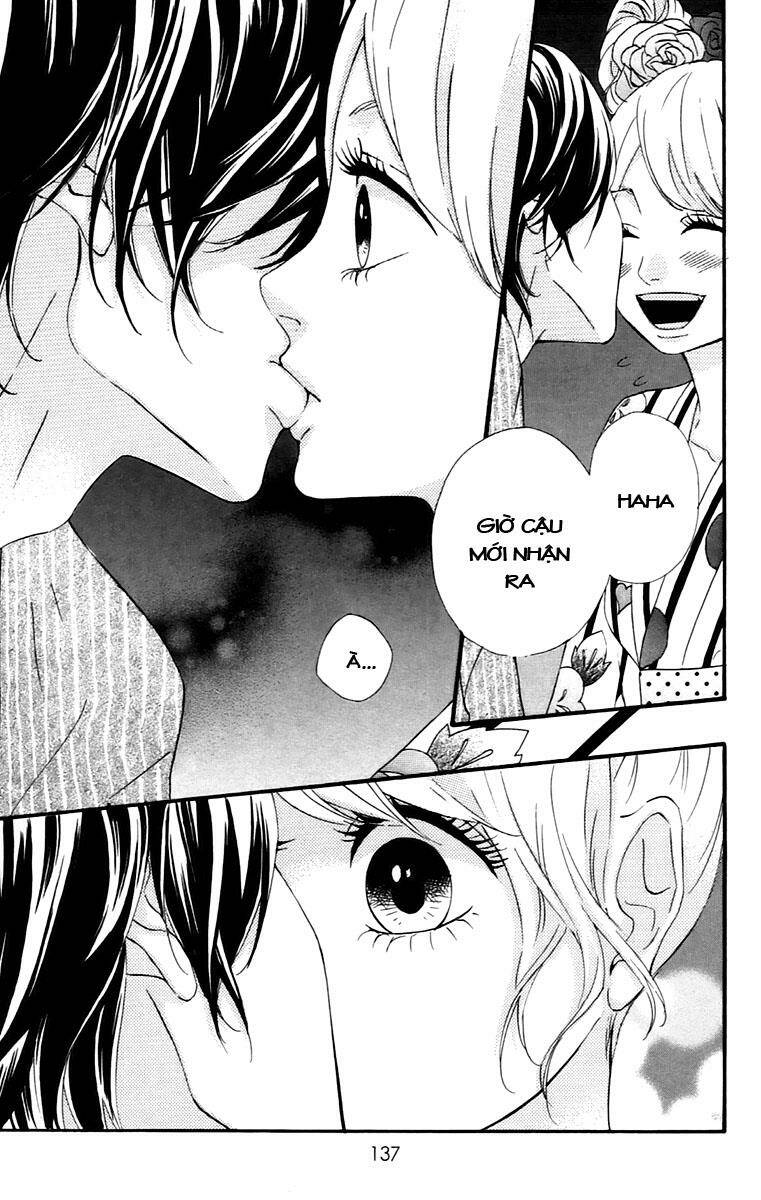 Heroine Shikkaku Chương 12 Ảnh 4