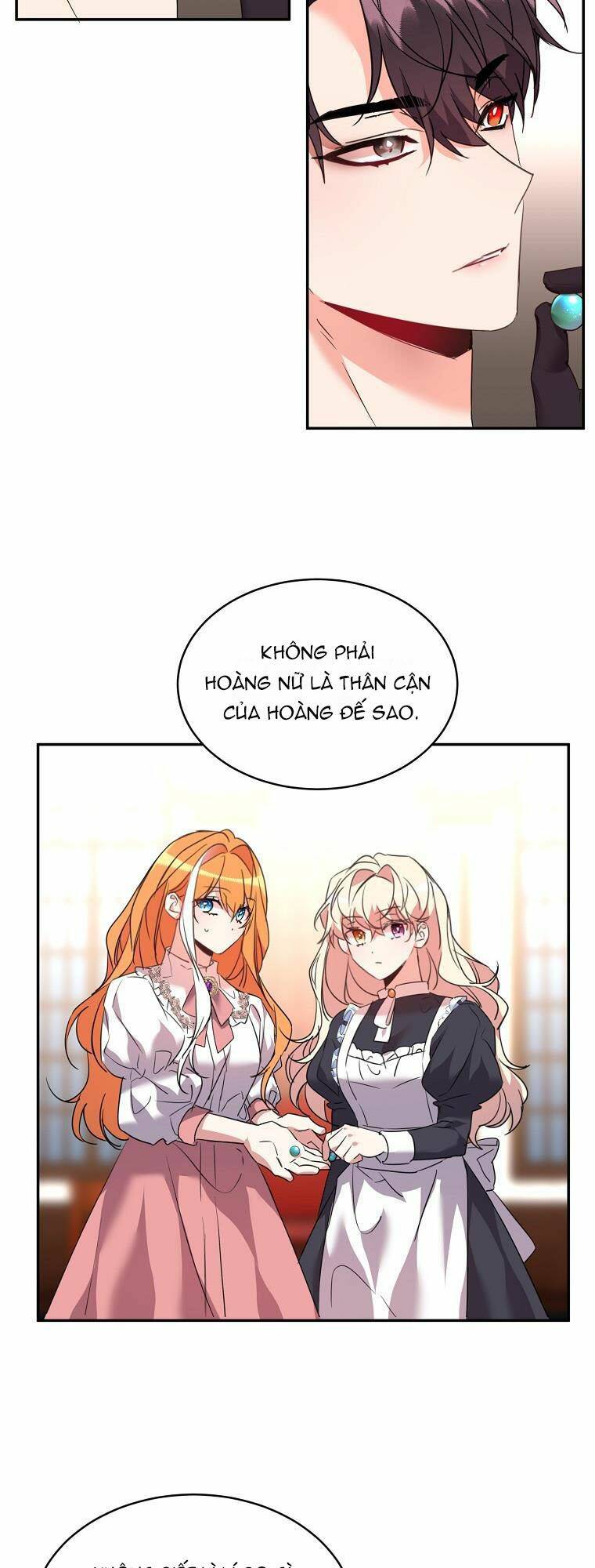 Cô Dâu Thứ 99 Của Công Tước Chương 31 Ảnh 31