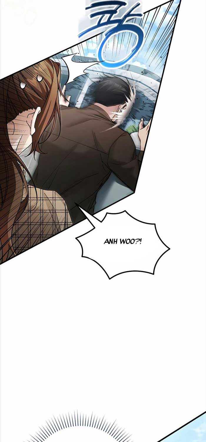 Tôi Sẽ Nghỉ Hưu Sau Khi Cứu Thế Giới Chương 31 Ảnh 35