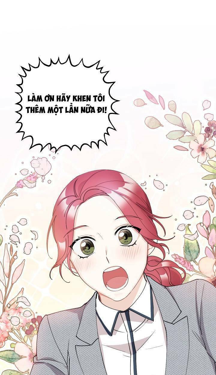 Chạm Vào Tim Em Chương 11 Ảnh 36