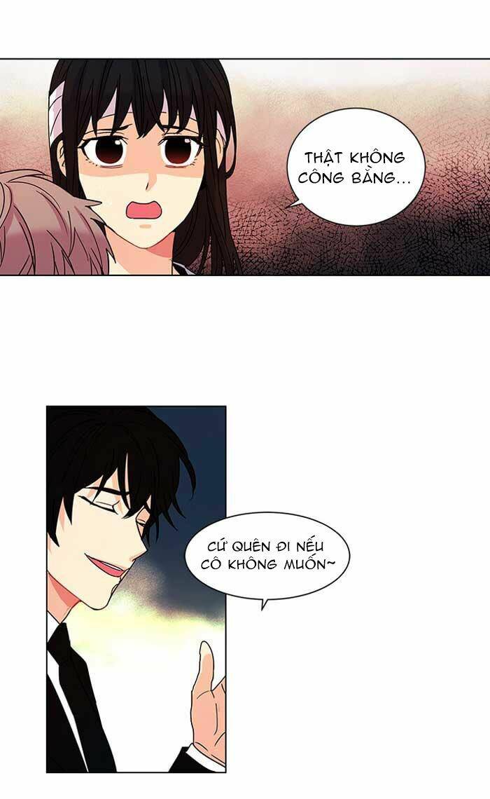 Oh! Cô Nàng Oh Yesu Chương 13 Ảnh 31