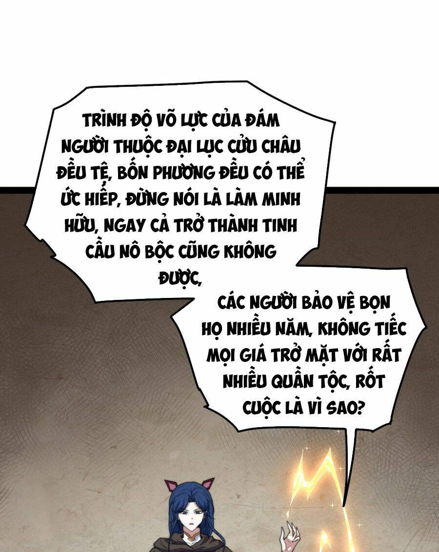 Từ Lúc Bắt Đầu Liền Vô Địch Chương 102 Ảnh 56
