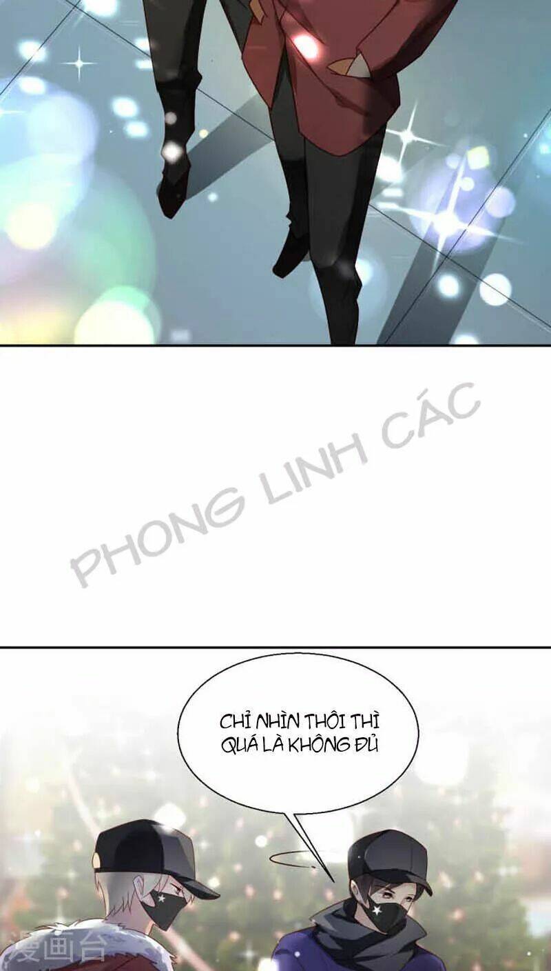 Nam Thần Là Một Đôi Chương 88 Ảnh 33