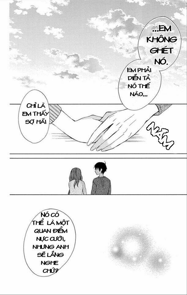 Kanojo Ni Naru Hi Chương 9 Ảnh 31