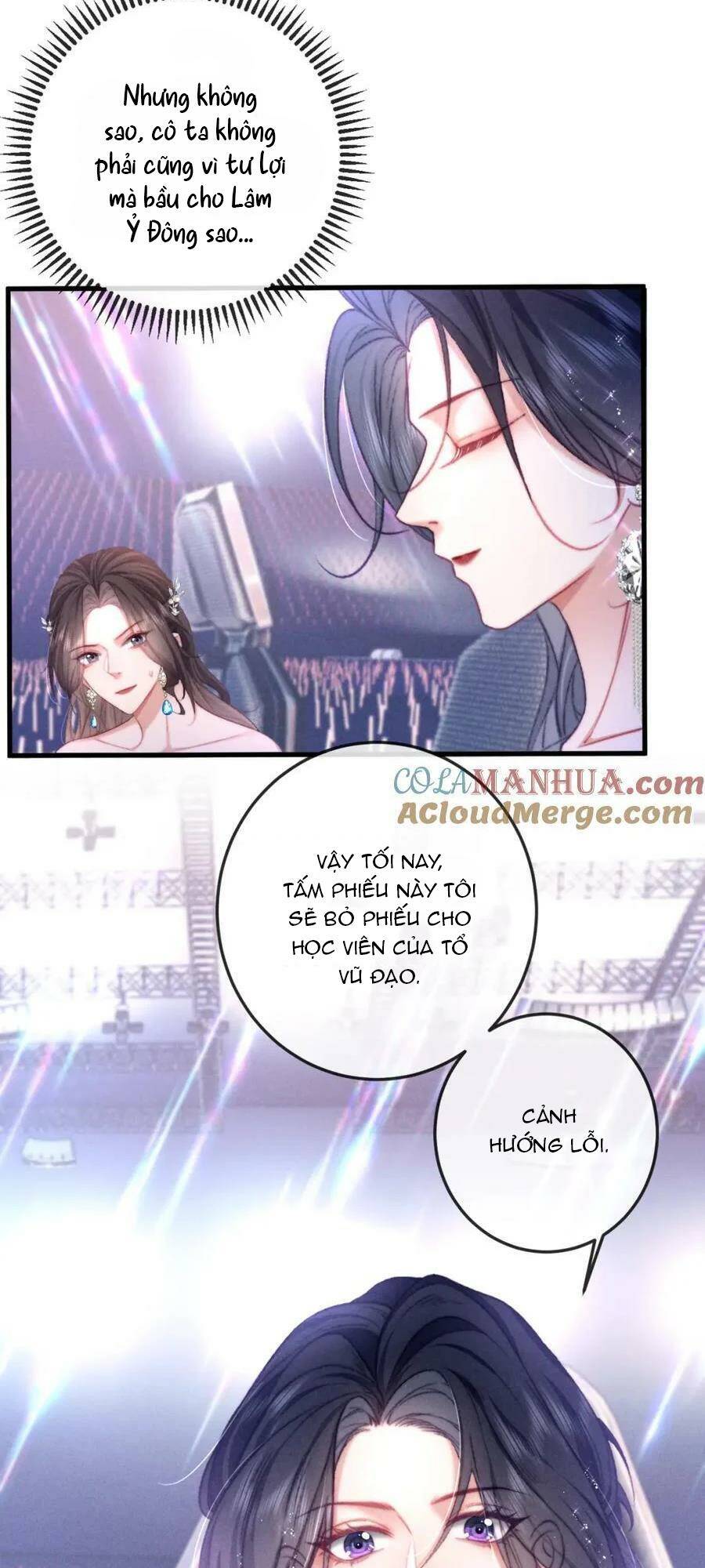 Nữ Cố Vấn Của Show Tuyển Chọn Chương 21 Ảnh 11