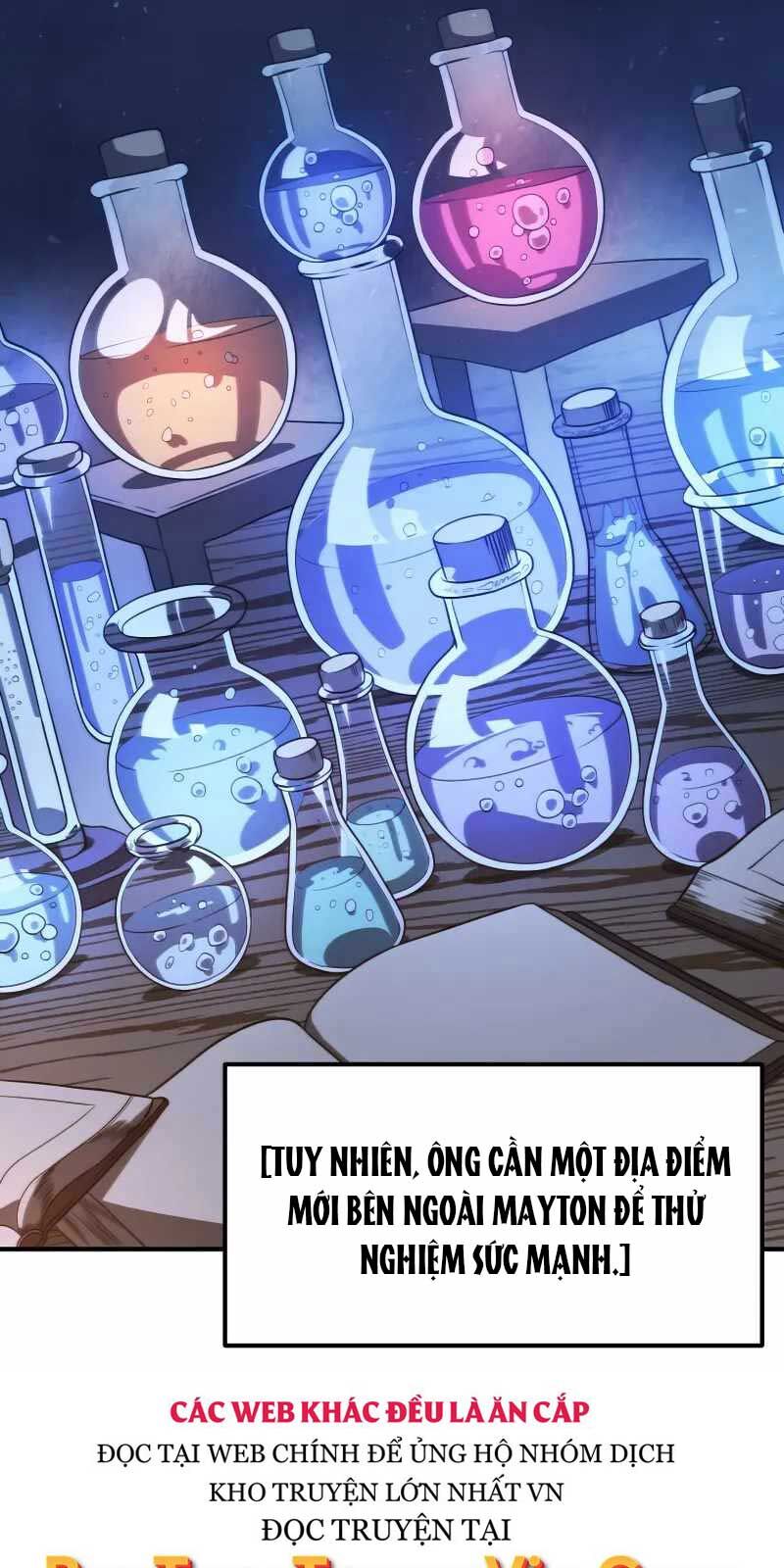 Con Trai Út Của Đại Pháp Sư Lừng Danh Chương 74 Ảnh 22