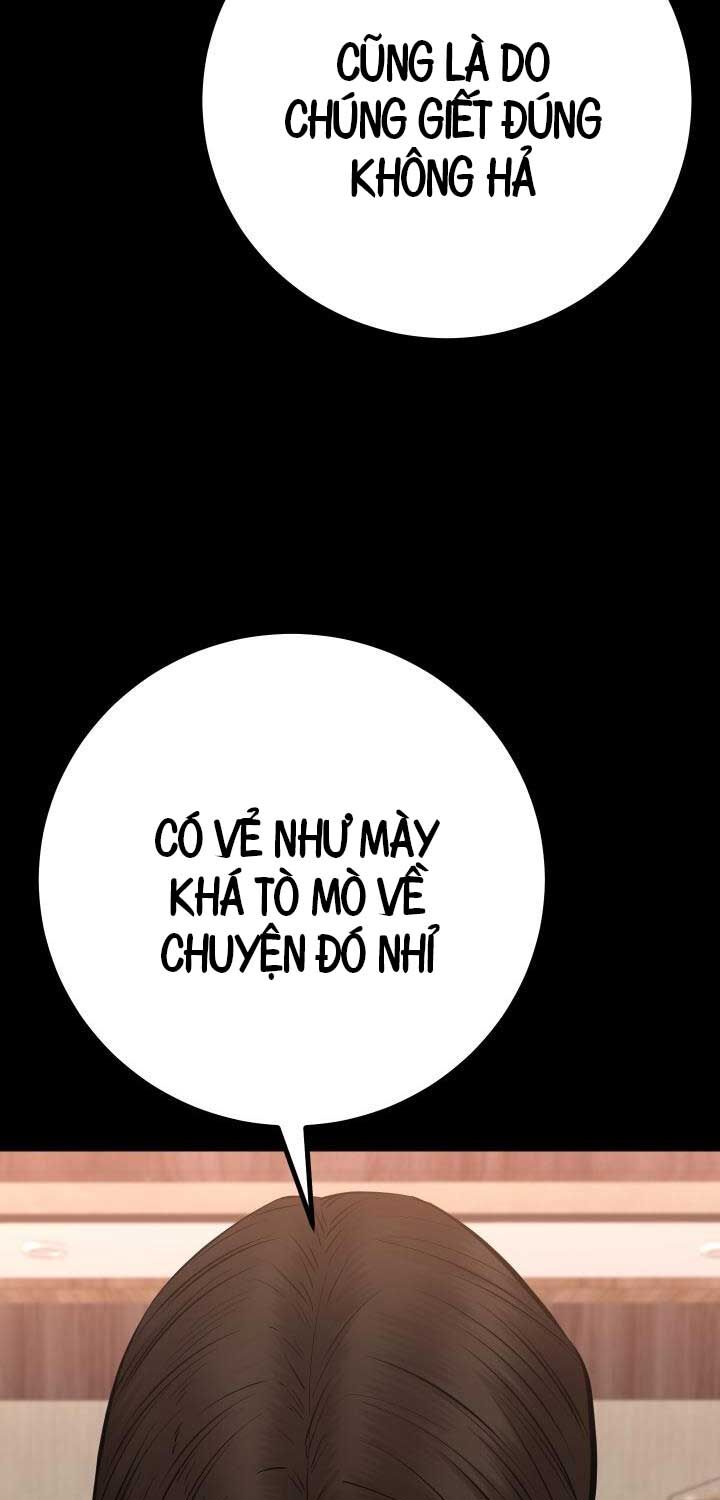 Thanh Kiếm Báo Thù Chương 49 Ảnh 8