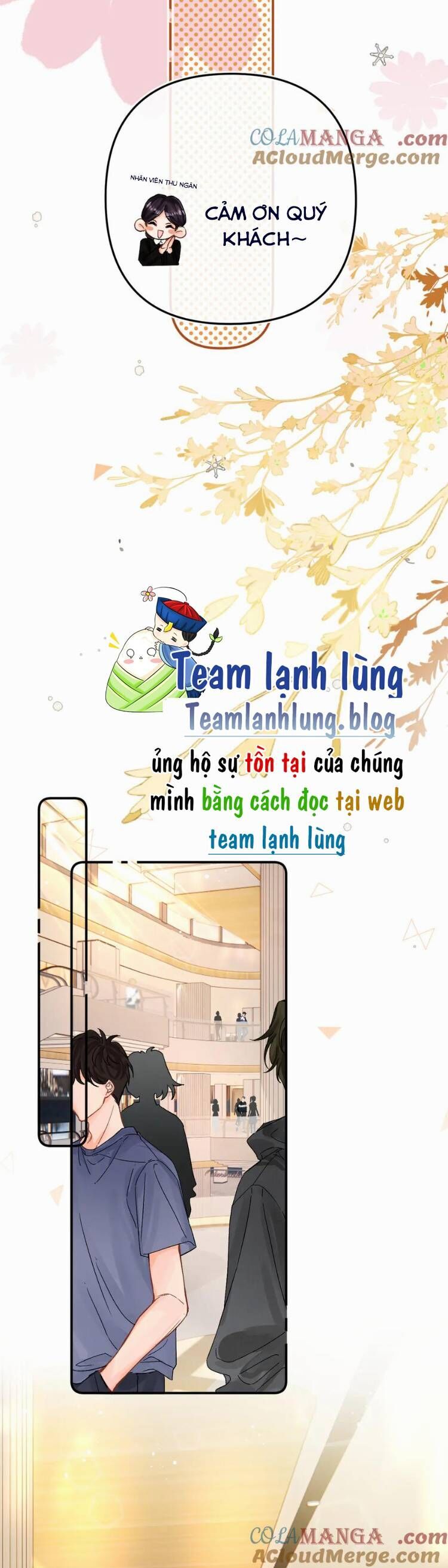 Thỉnh Đa Loan Chiếu Chương 18 Ảnh 22