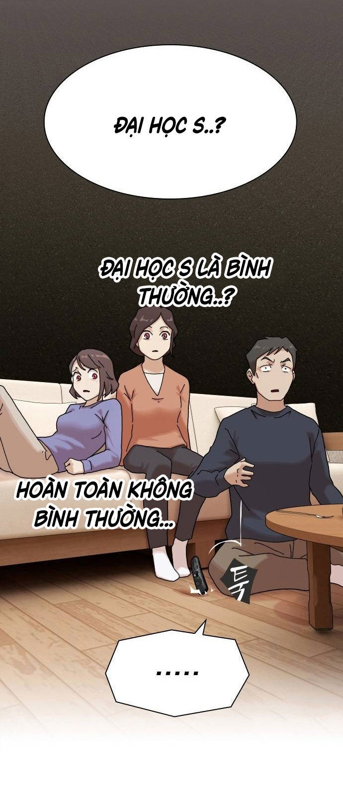 Thiên Tài Nhìn Thấu Thế Giới Chương 12 Ảnh 34