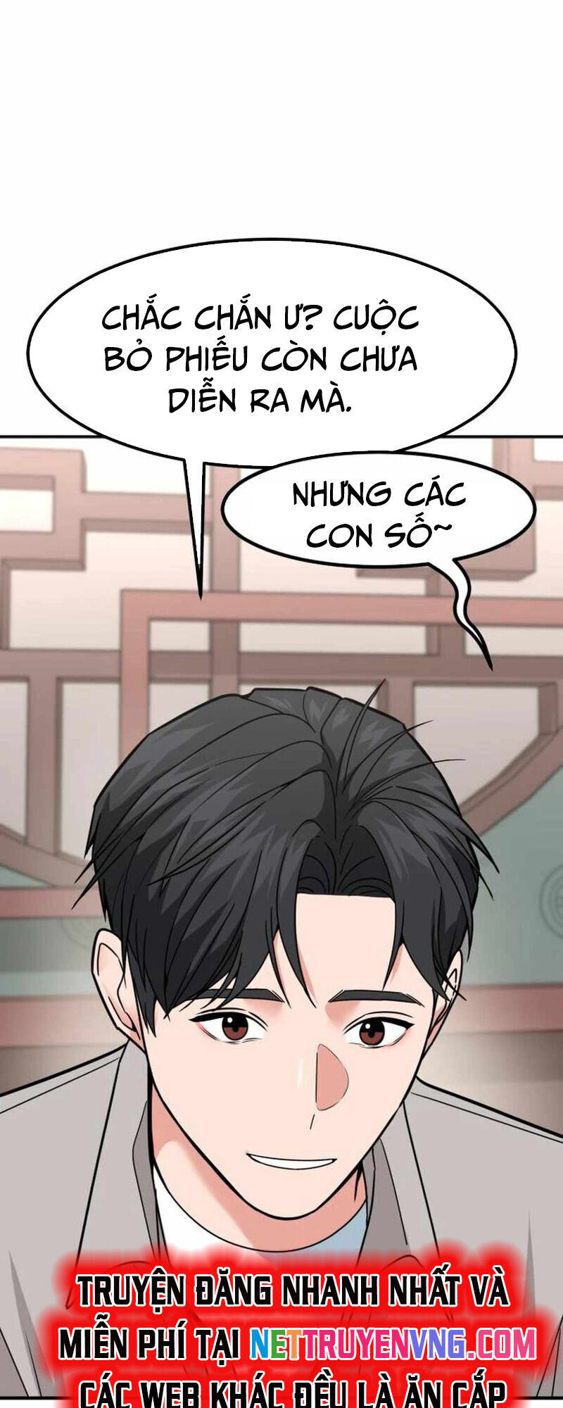 Nhà Đầu Tư Nhìn Thấy Tương Lai Chương 37 Ảnh 36