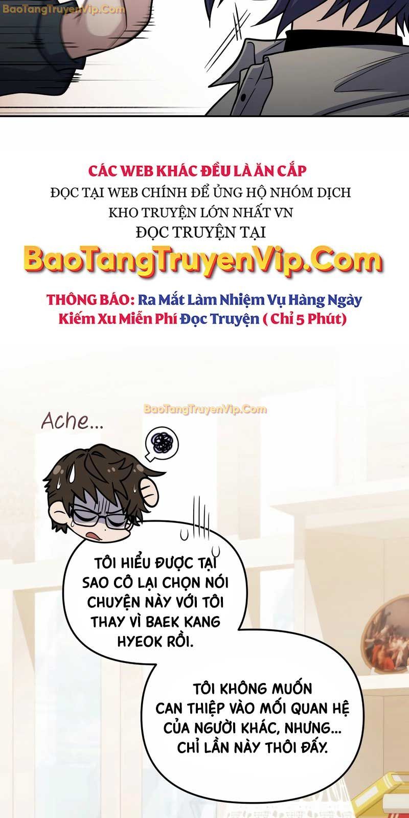 Nhà Hàng Thợ Săn Quái Vật Chương 69 Ảnh 53