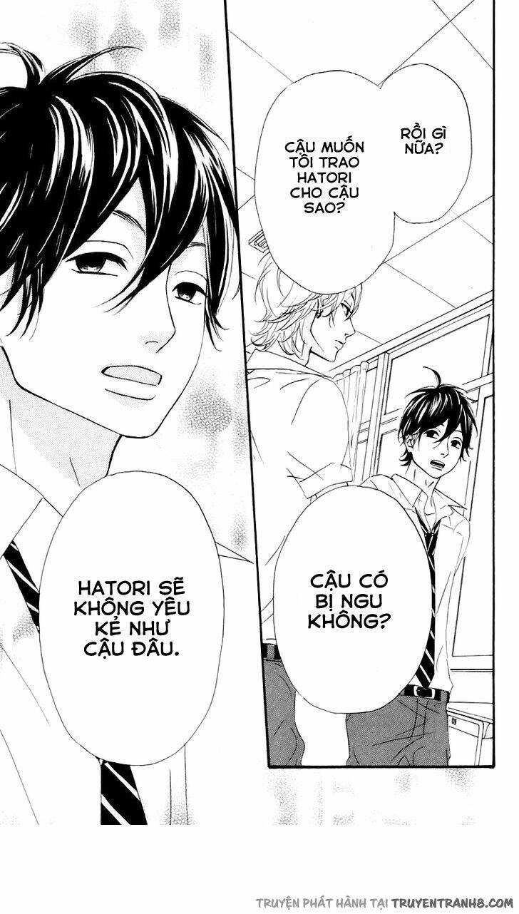 Heroine Shikkaku Chương 13 Ảnh 27