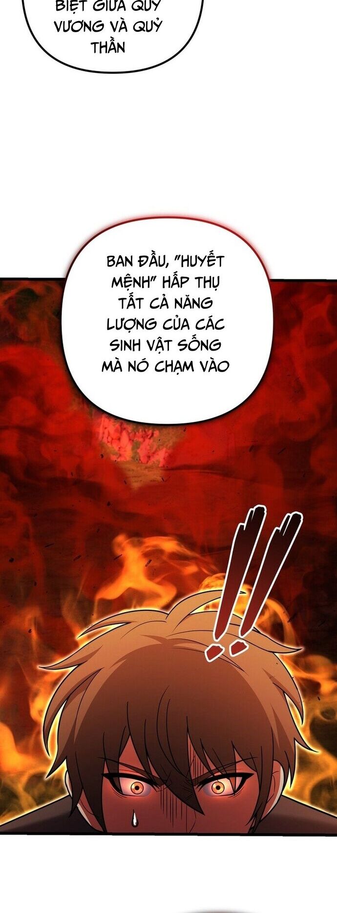 Thăng Hạng Từ Đỉnh Cấp Chương 93 Ảnh 25