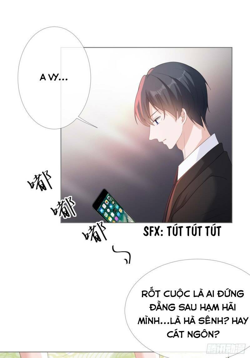 Hẹn Anh Một Giấc Mộng Thơ Chương 14 Ảnh 10