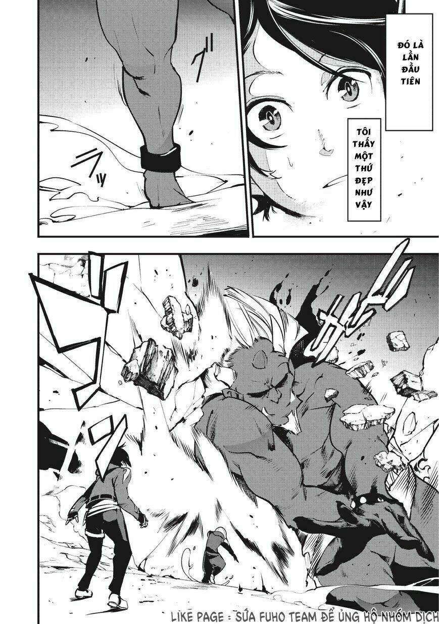 Boy Having Useless Skill Mapping Chương 3 Ảnh 25