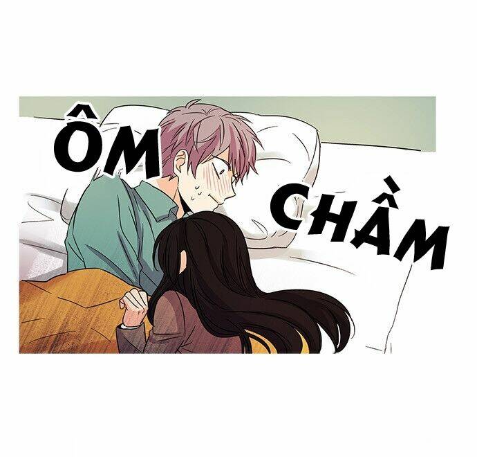Oh! Cô Nàng Oh Yesu Chương 7 Ảnh 8