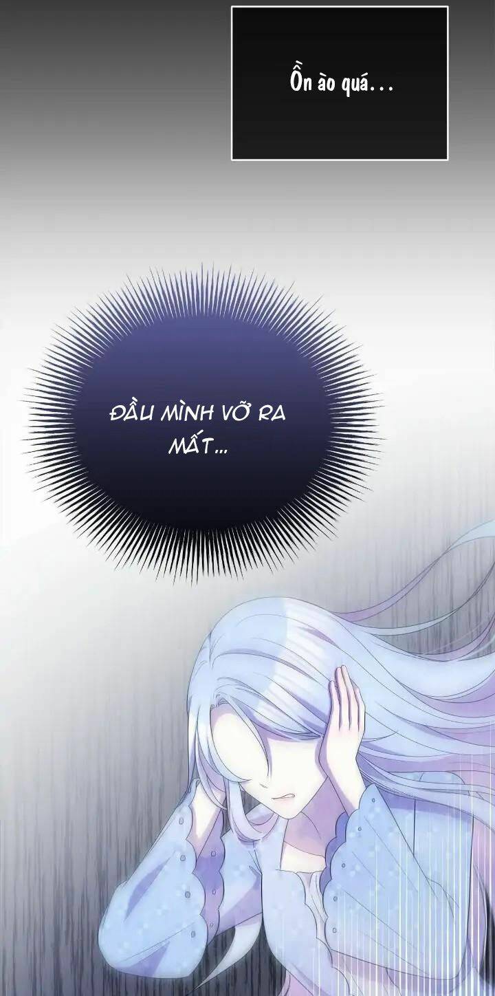 Người Bảo Hộ Của Bạo Quân Là Ma Nữ Tàn Độc Chương 95 Ảnh 44