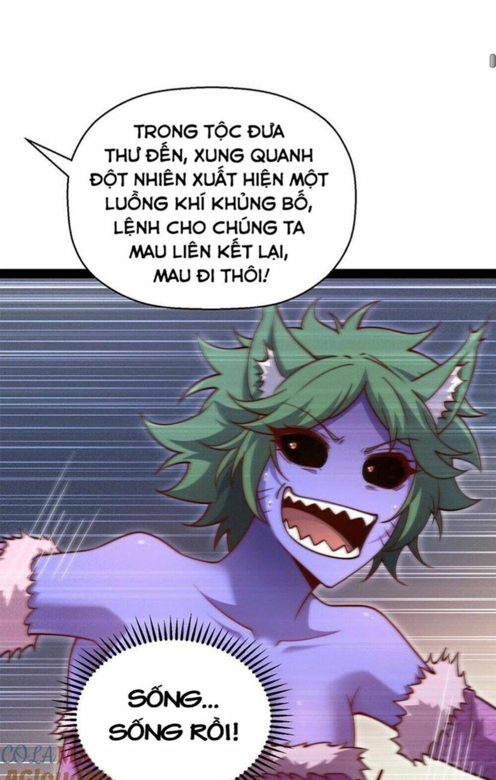 Từ Lúc Bắt Đầu Liền Vô Địch Chương 114 Ảnh 37