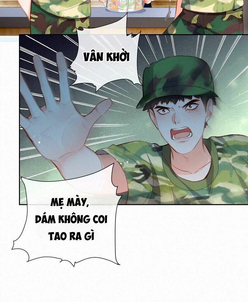 Gửi Em, Người Đặc Biệt Chương 20 Ảnh 7