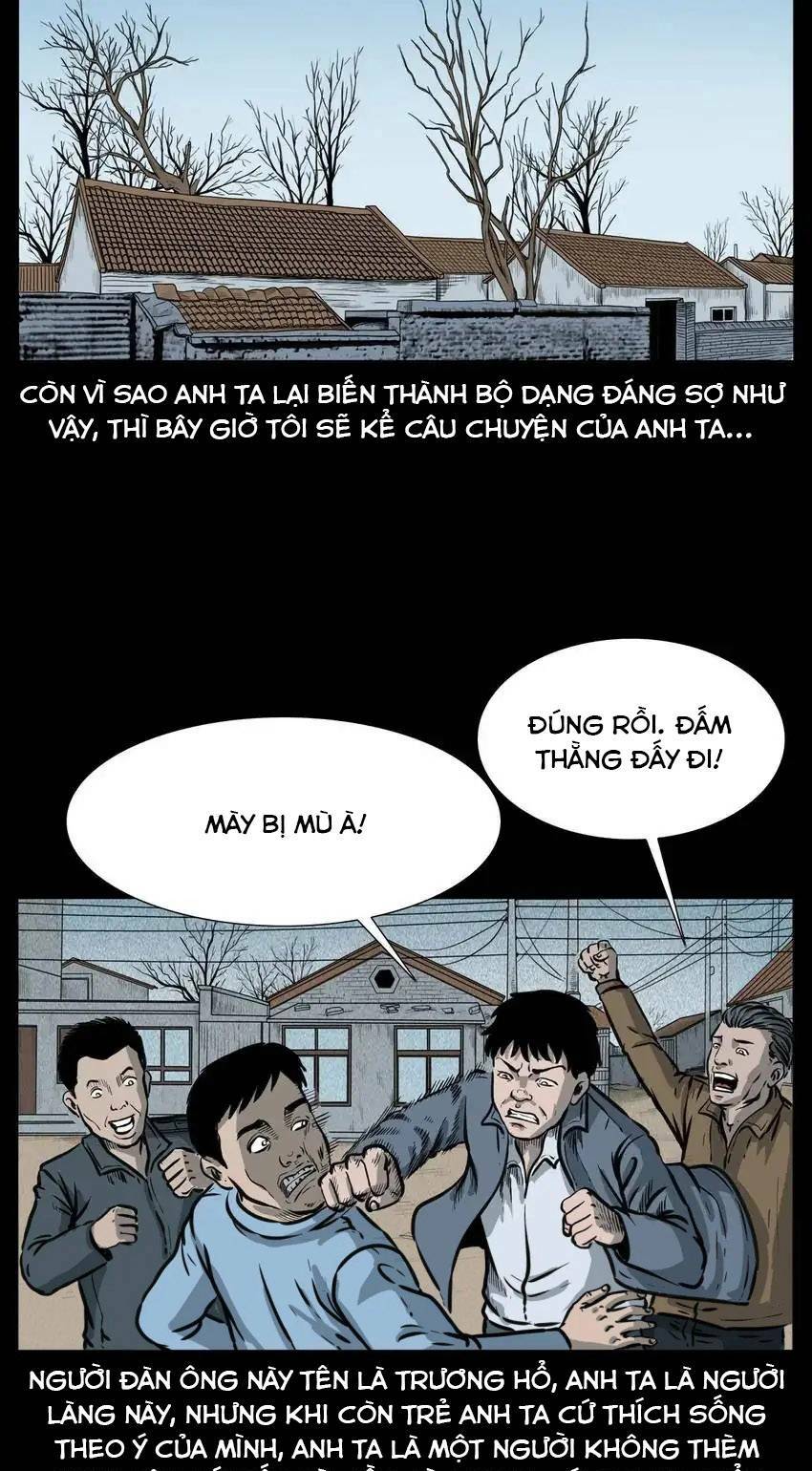 Truyện Kinh Dị Đời Thực Chương 7 Ảnh 8