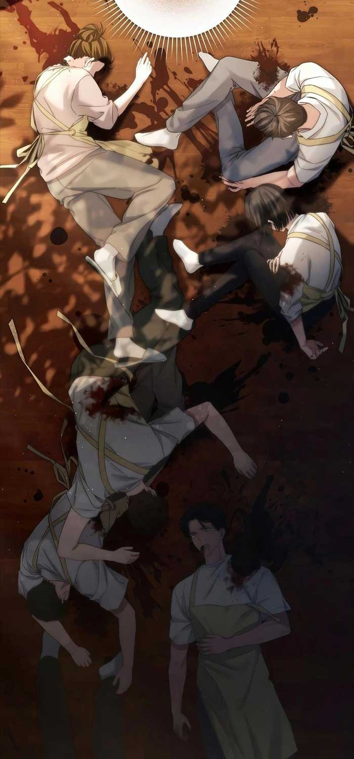 Tôi Sẽ Nghỉ Hưu Sau Khi Cứu Thế Giới Chương 31 Ảnh 10