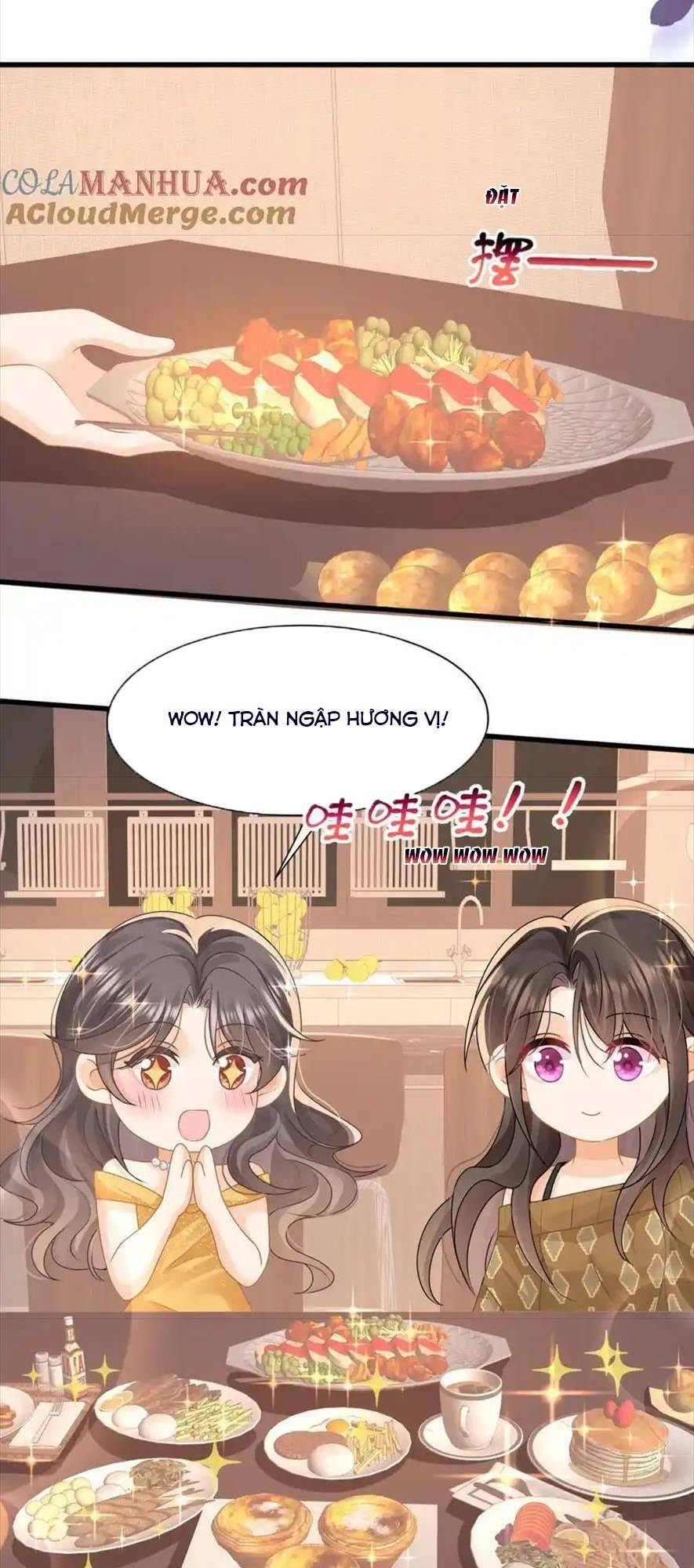 Vụng Trộm Chương 32 Ảnh 12