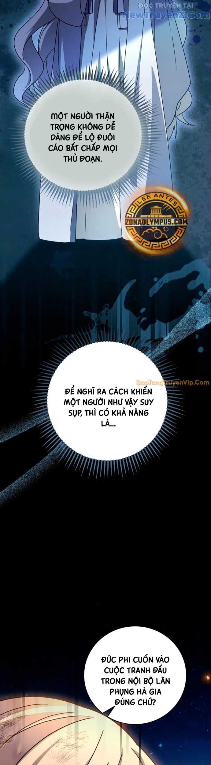 Sinh Tồn Trong Cuốn Tiểu Thuyết Romance Fantasy Chương 41 Ảnh 11