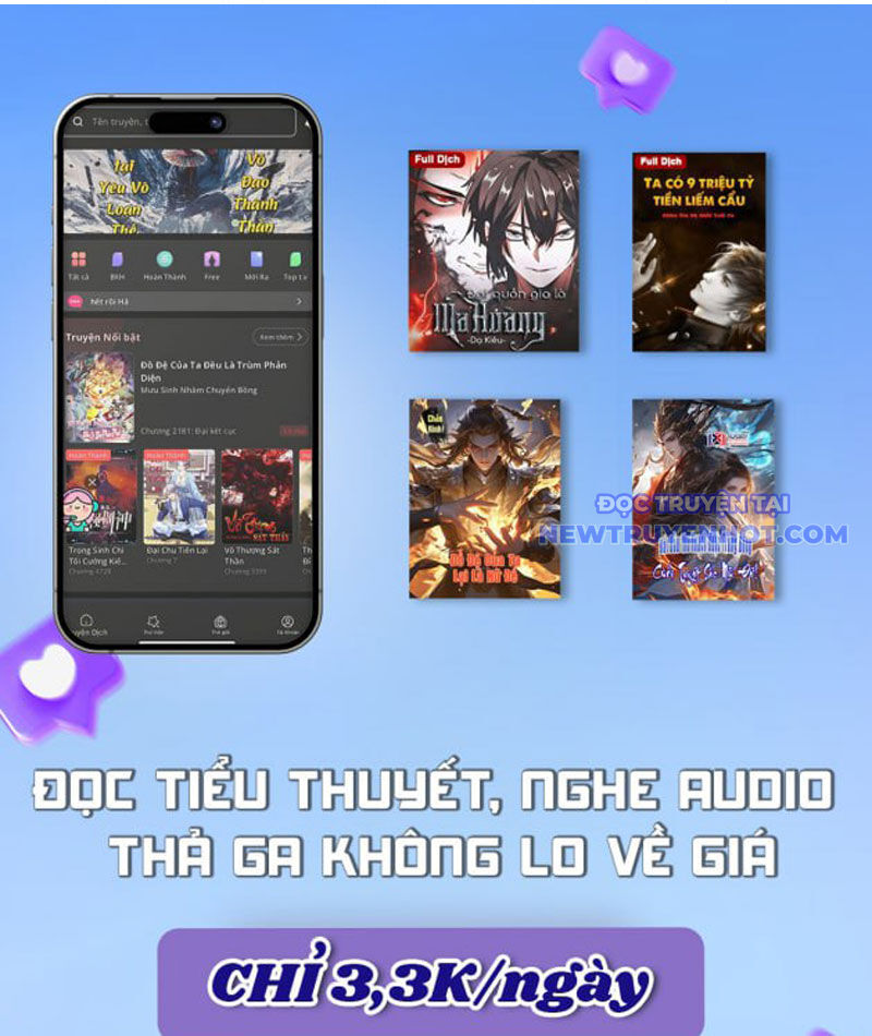 Ta Là Chúa Tể Trùng Độc Chương 52 Ảnh 100