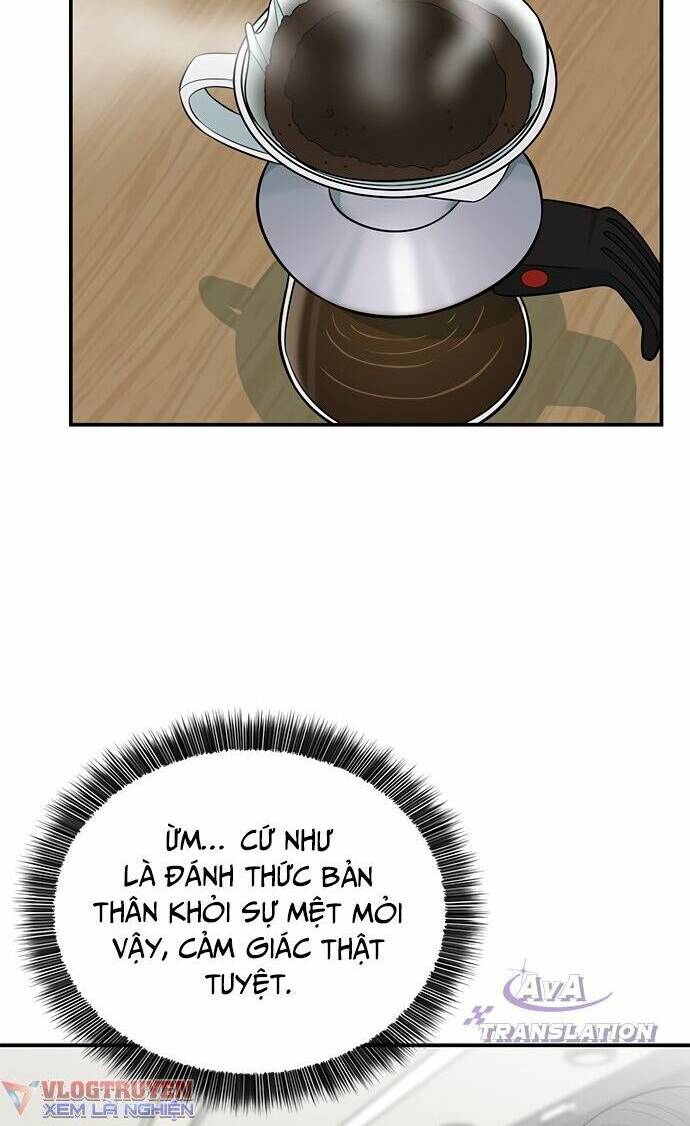 Chuyển Sinh Trở Thành Nhân Viên Mới Chương 11 Ảnh 17
