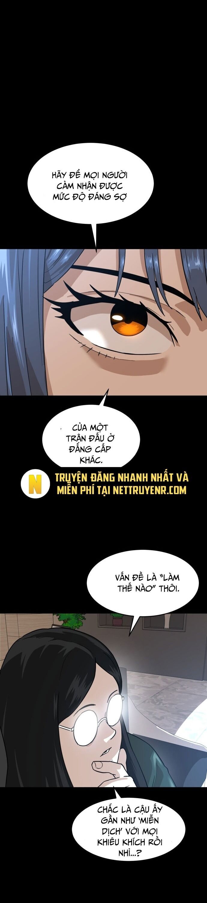 Double Click Chương 190 Ảnh 48