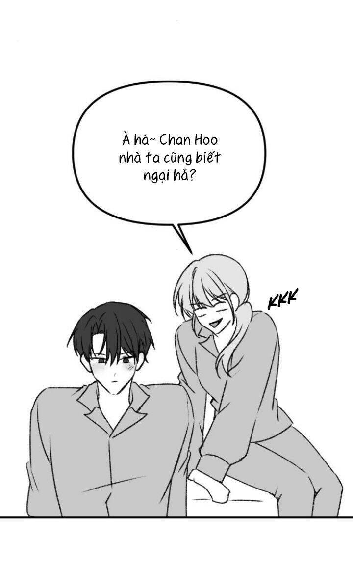 Hoán Đổi Sinh Mệnh Chương 33 Ảnh 14