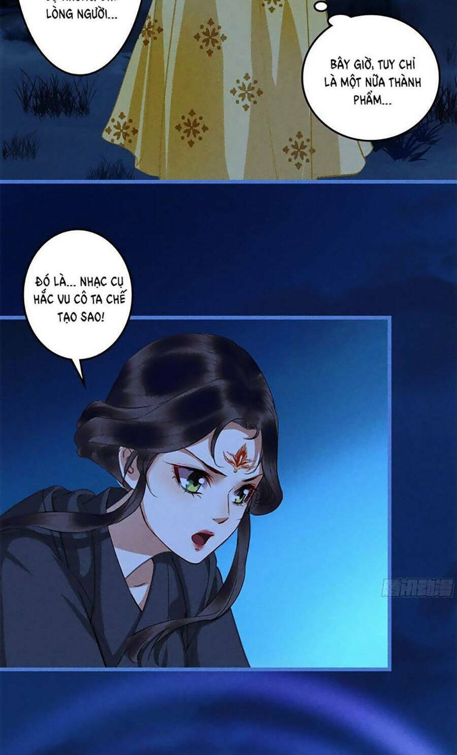 Vu Sa Chương 15 Ảnh 33