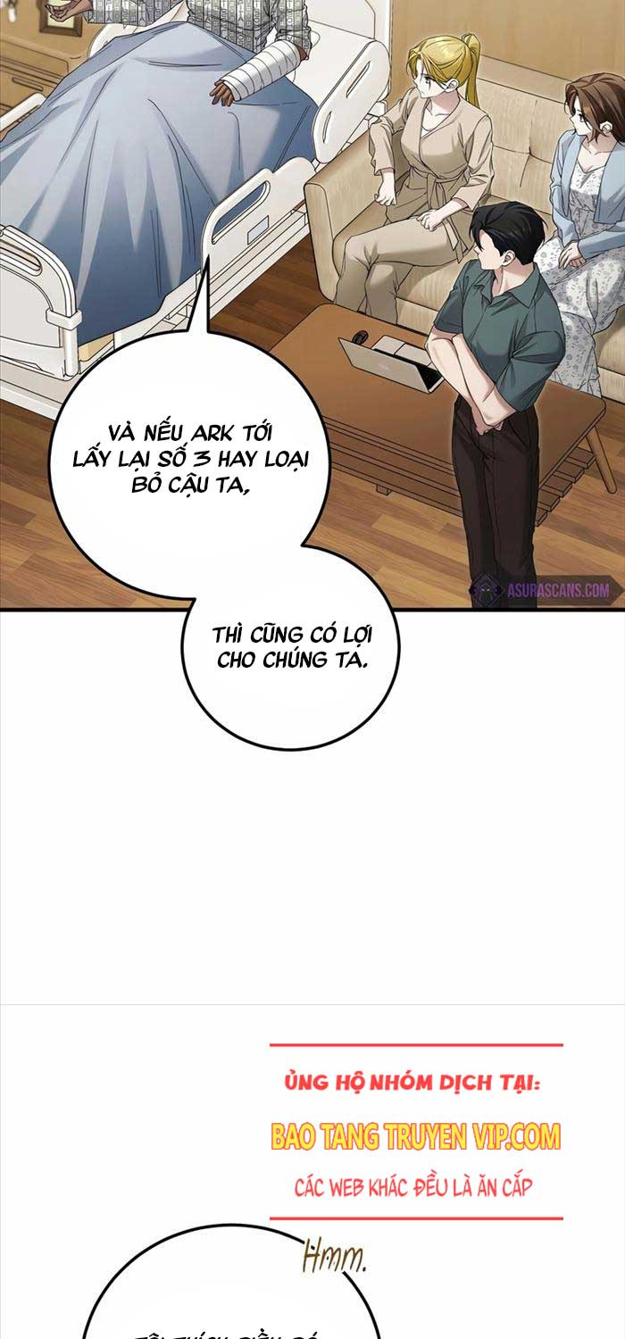 Tôi Sẽ Nghỉ Hưu Sau Khi Cứu Thế Giới Chương 31 Ảnh 79