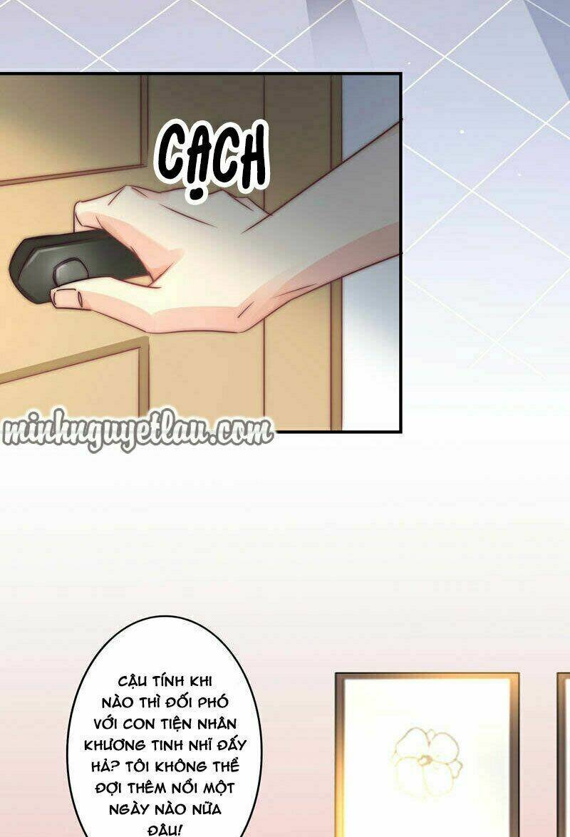 Cuồng Duệ Tiểu Thê Chương 101 Ảnh 4