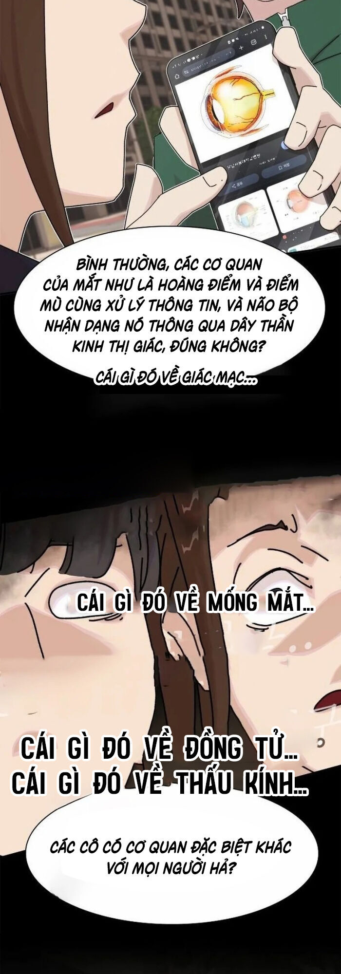 Thiên Tài Nhìn Thấu Thế Giới Chương 10 Ảnh 21