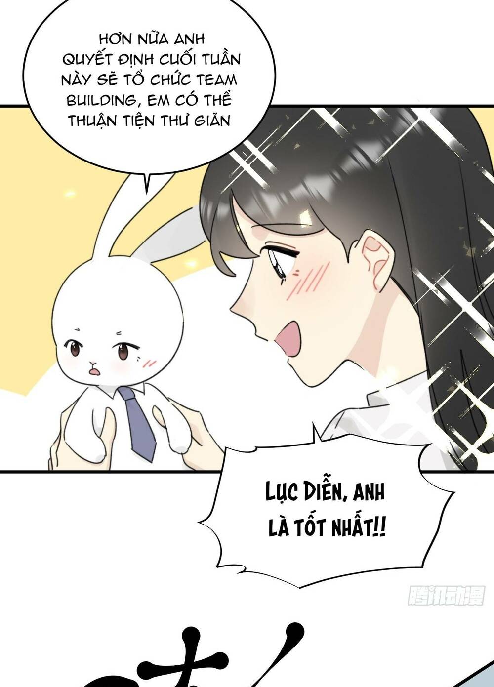 Đừng Tùy Tiện Chống Lại Cấp Trên Chương 14 Ảnh 40