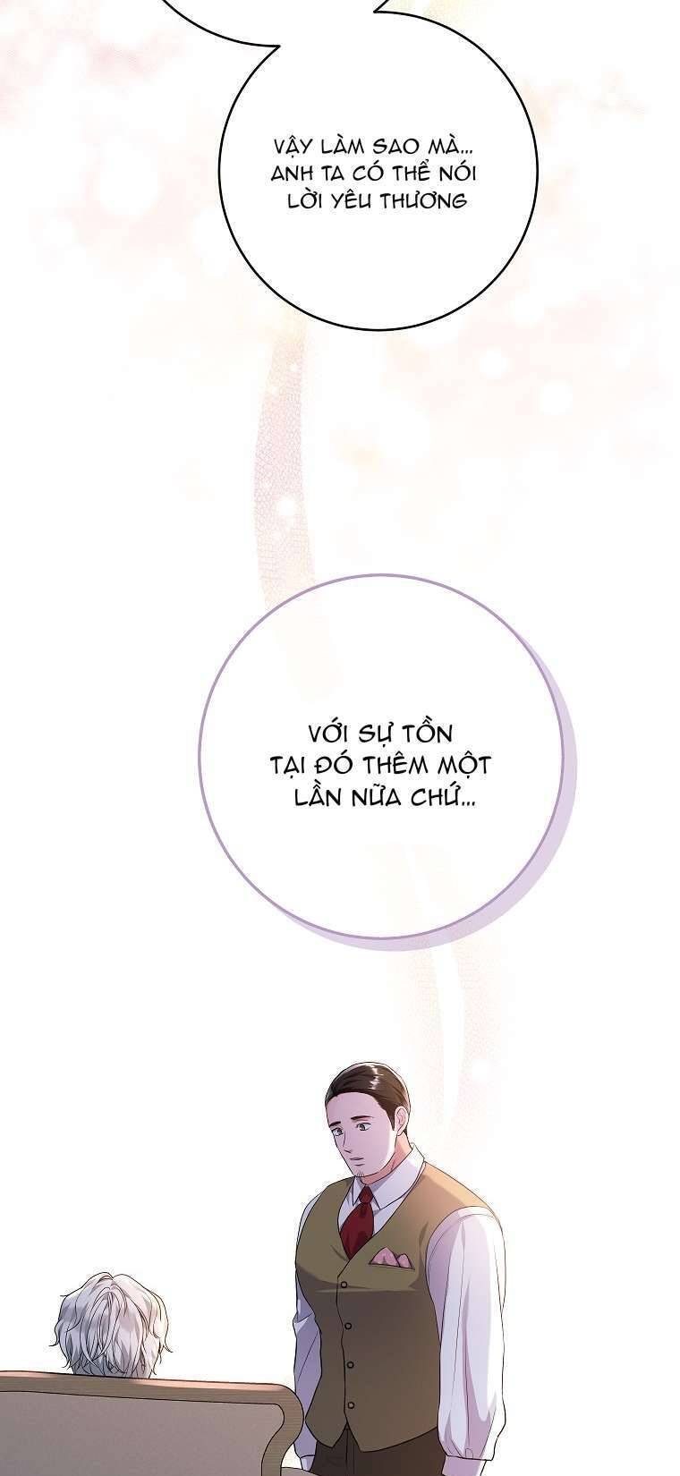 Kẻ Phản Diện Có Thời Hạn Ủng Hộ Tôi Hủy Hôn Chương 39 Ảnh 44