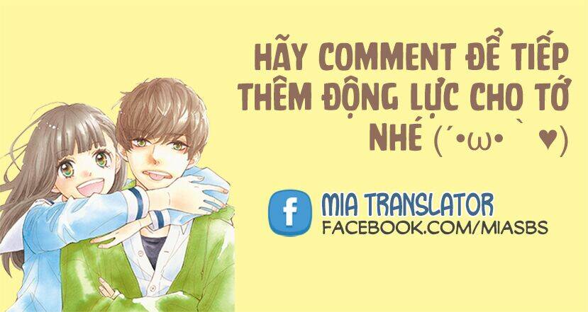 Tsuzuki Wa Mata Ashita (Hinachi Nao) Chương 2 Ảnh 42
