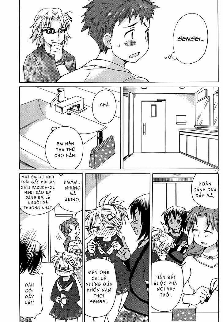Comic Studio Chương 12 Ảnh 19
