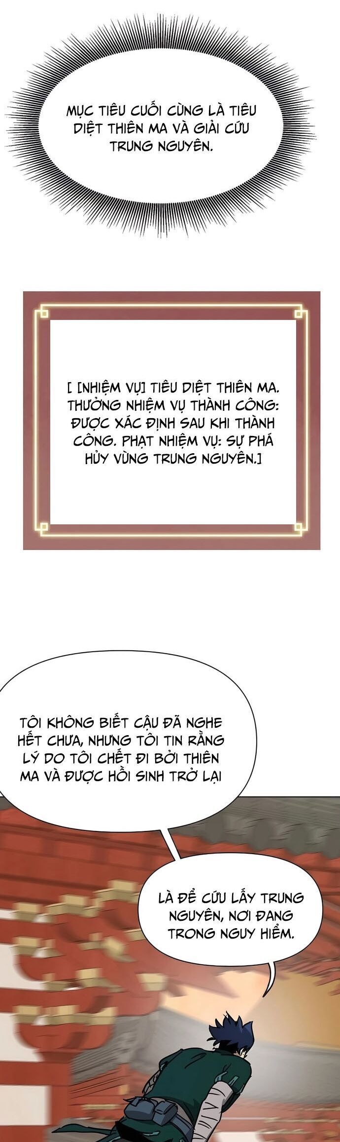 Thăng Cấp Vô Hạn Trong Murim Chương 226 Ảnh 79